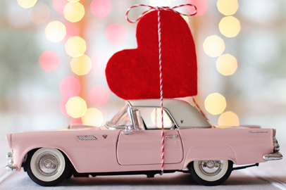 7 Ways to show how much you love your leased car
